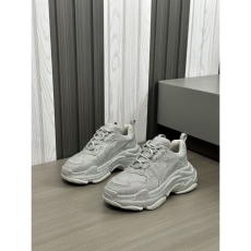 Balenciaga Triple S Series Shoes